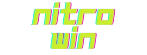 nitrowin casino logo
